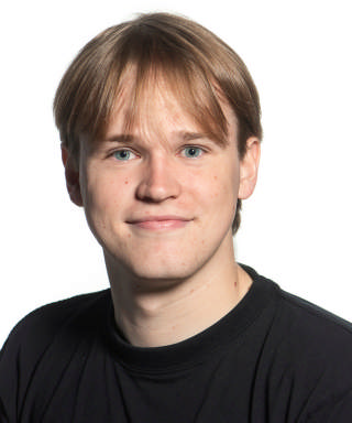 Mads Svendsen - Key Account Manager i JO Hydraulics