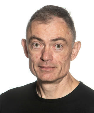 Mads Svendsen - Key Account Manager i JO Hydraulics