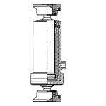 Teleskopcylinder