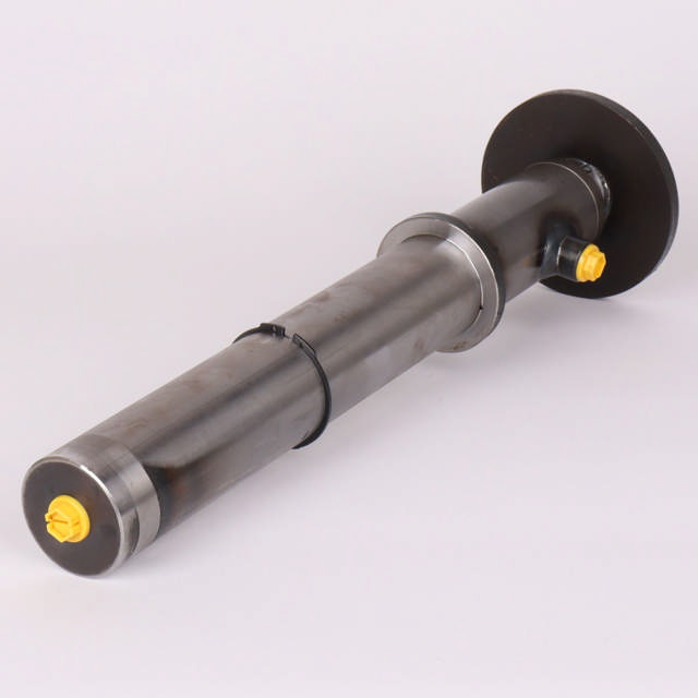 Støttebenscylinder Slagl. 325mm