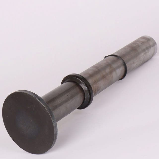 Støttebenscylinder Slagl. 325mm