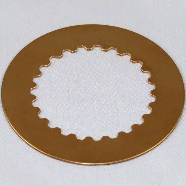 Bronze Disc