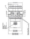 Orbitmotor 250cc (OMRS)
