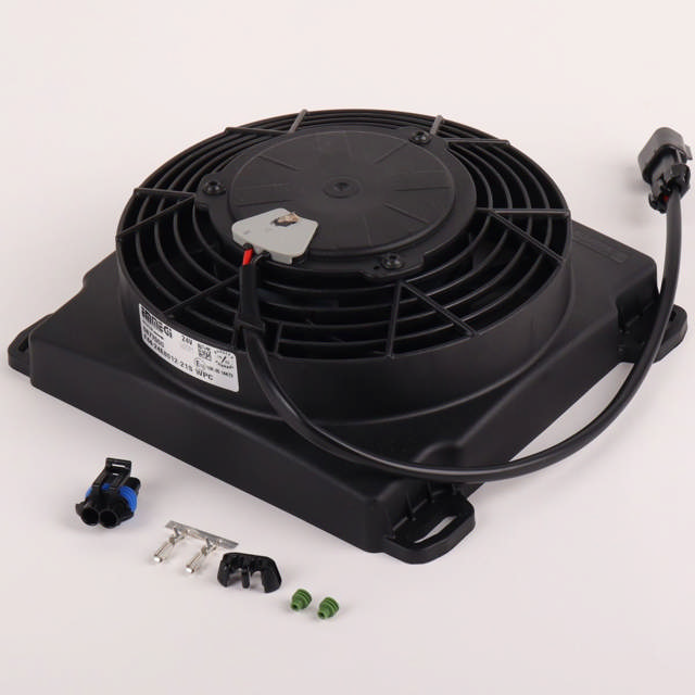 Blæser for Mobile V1