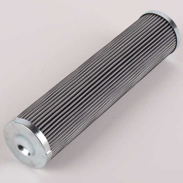 Filterelement 10 my - højtryk - 21 bar