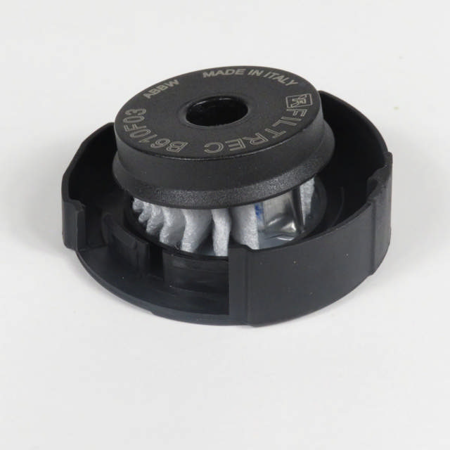 Åndefilter for serie FR62/FR64/FR66