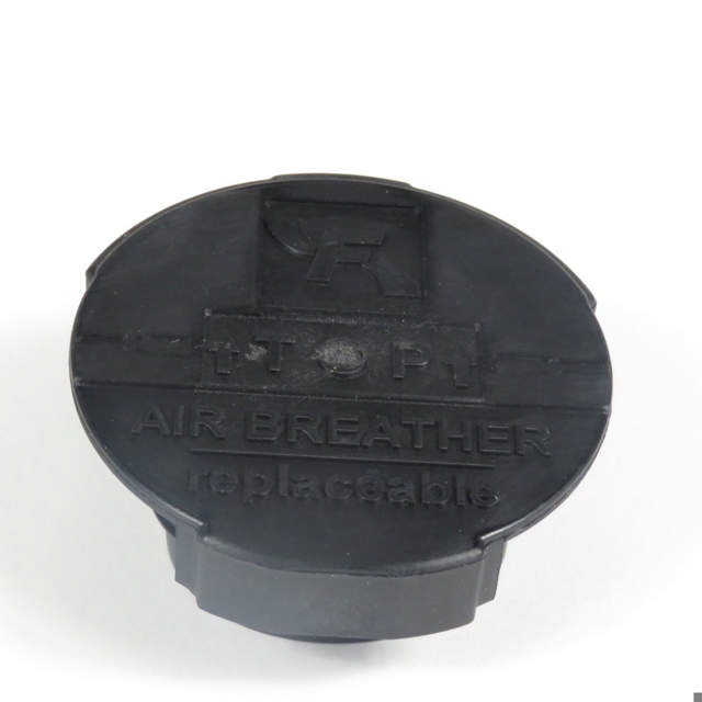 Åndefilter for serie FR62/FR64/FR66