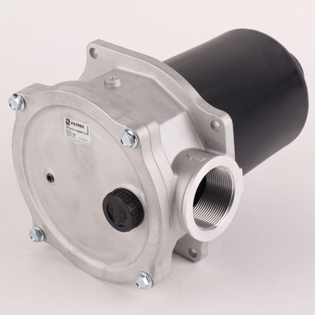 Returfilter 2