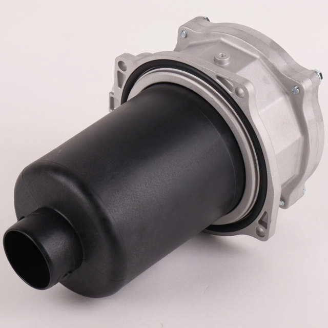 Returfilter 2