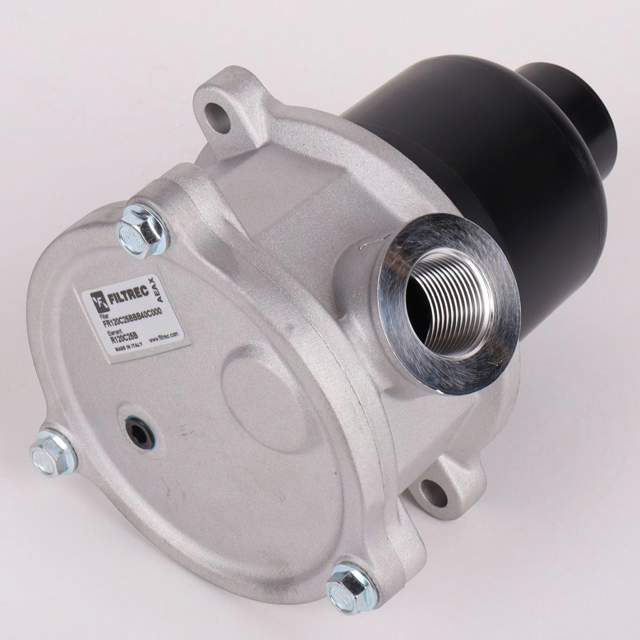 Returfilter 3/4