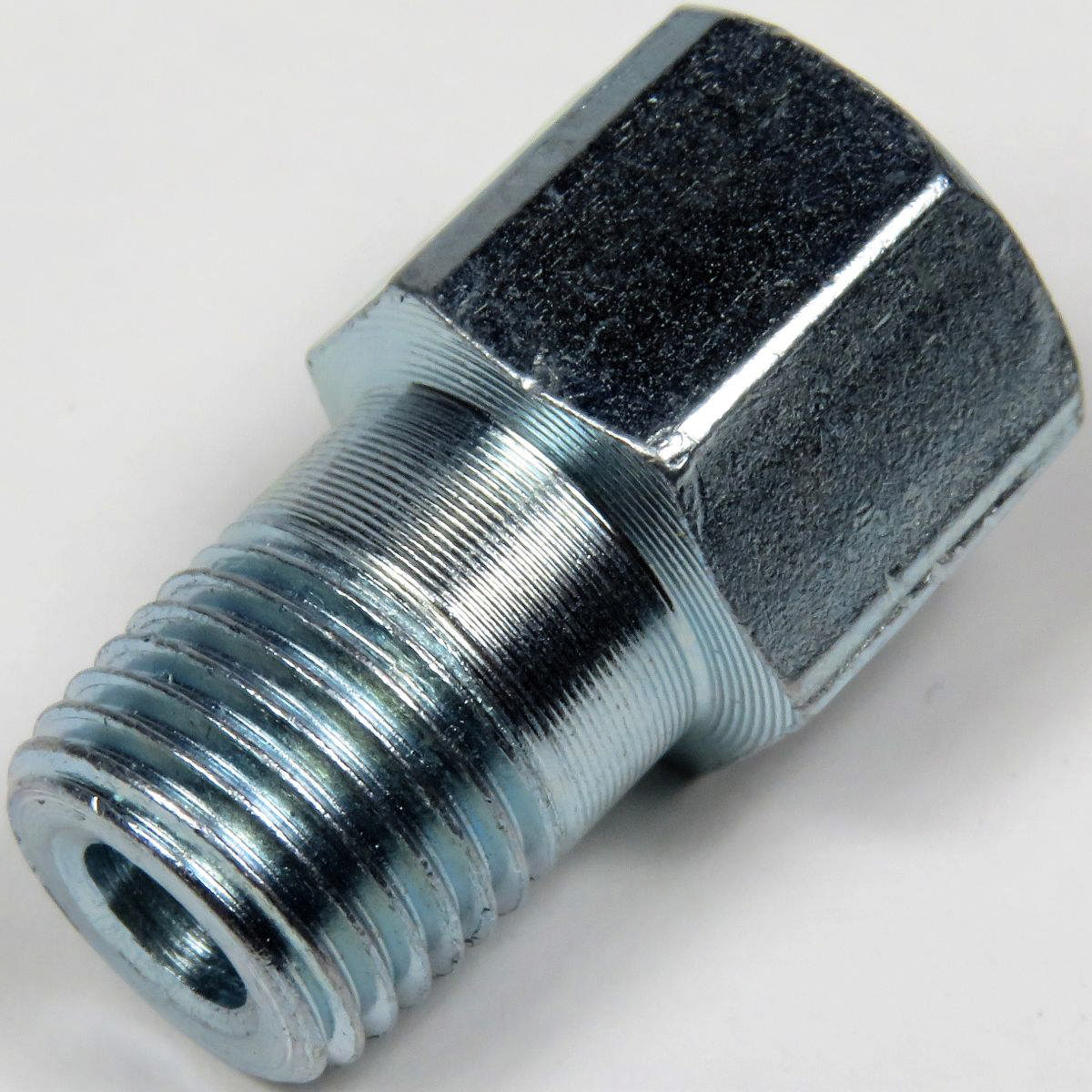 Nippelmuffe M10-23