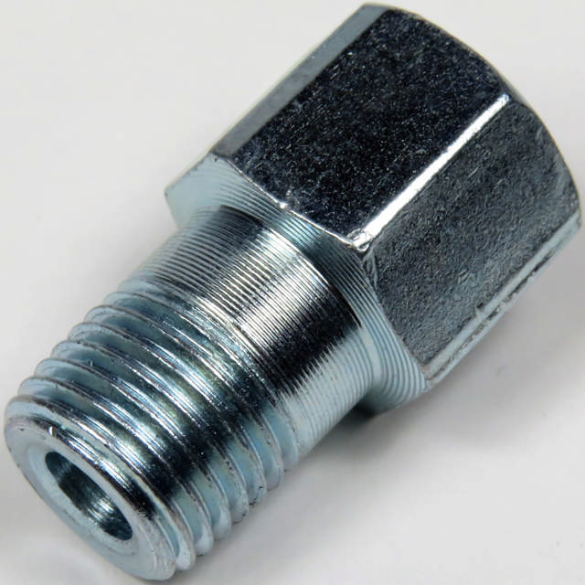 Nippelmuffe M10-23