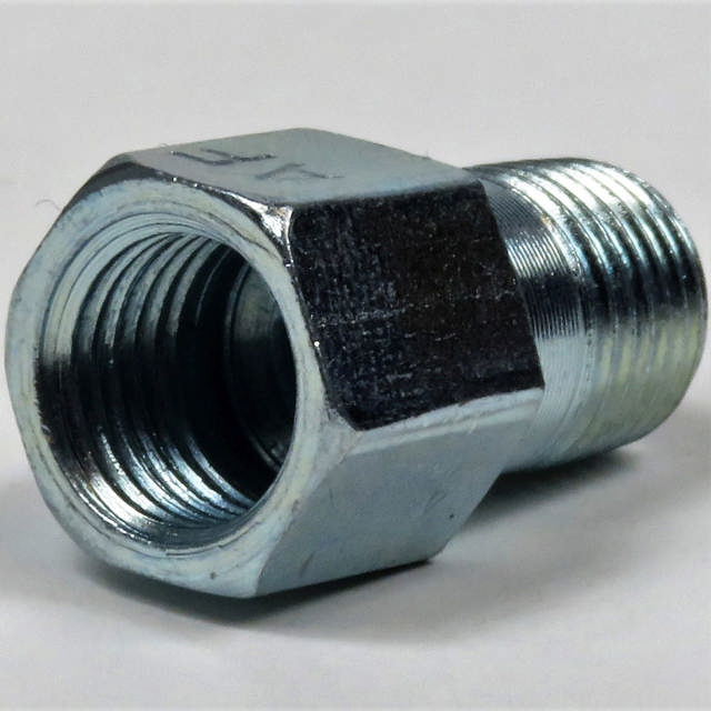 Nippelmuffe M10-23