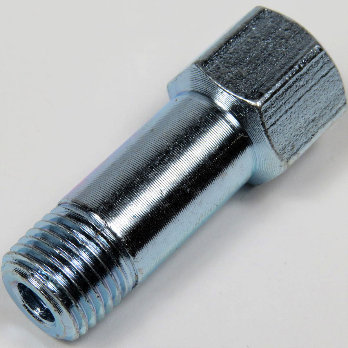 Nippelmuffe M10-35