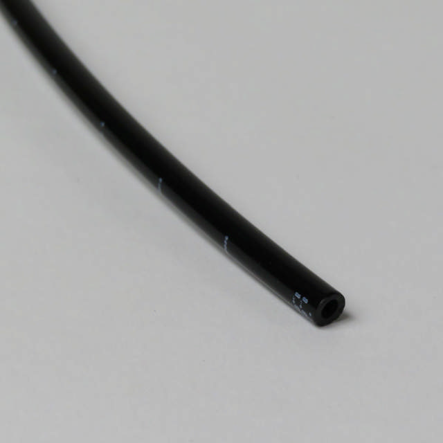 Nylonslange 4 mm for centralsmøring