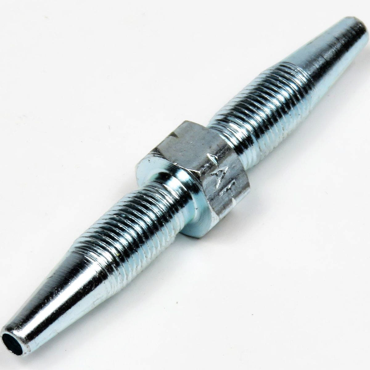 Slangestuds samler