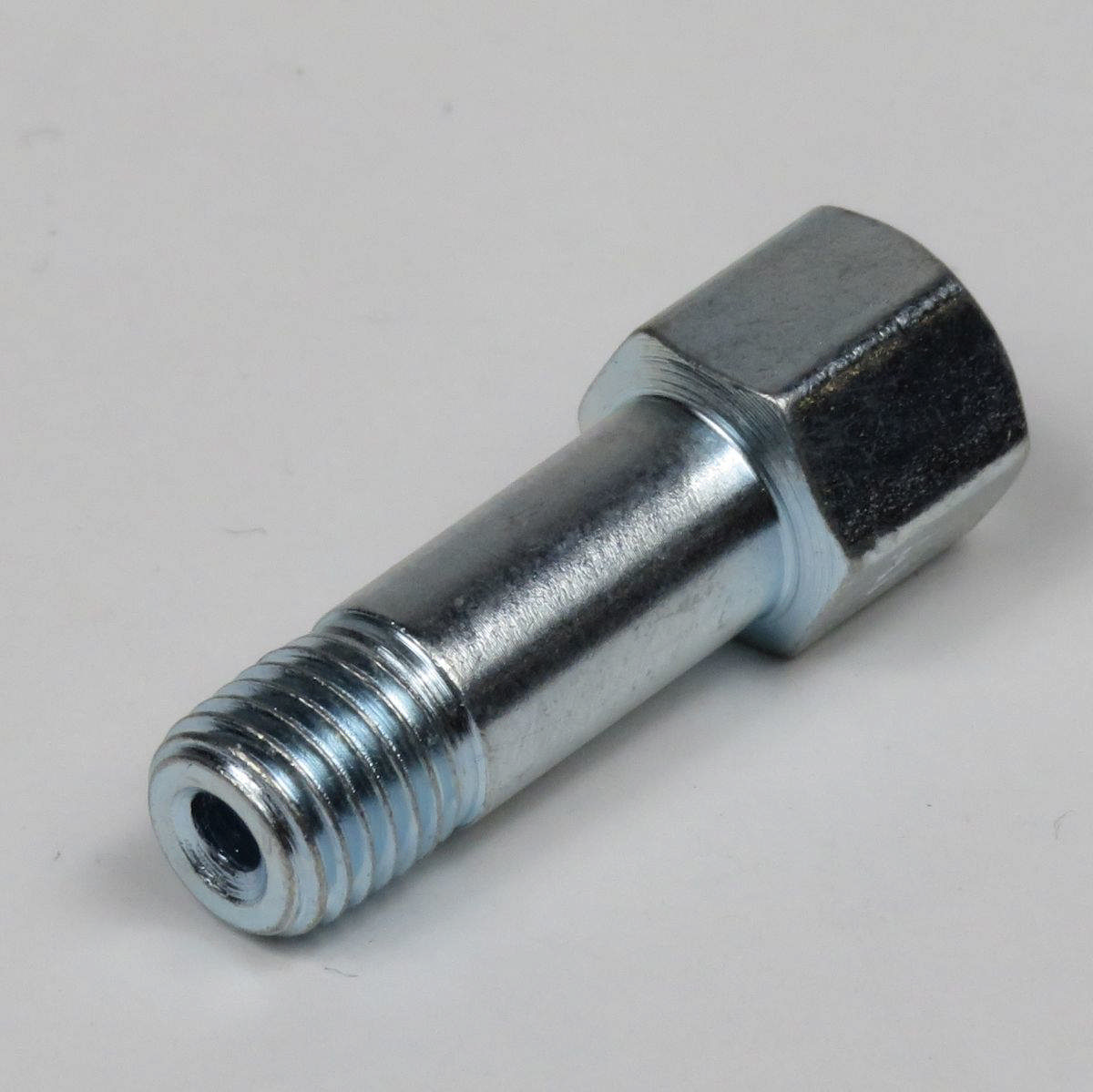 Nippelmuffe 8x1 8x1 L32