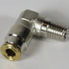 Lynfitt. fast vinkel 8x1 for 4 mm slange