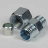Kontraventil til 6 mm 6LL DPX fordeler
