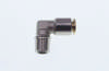 Lynfitt. fast vink 10x 1 for 4 mm slange