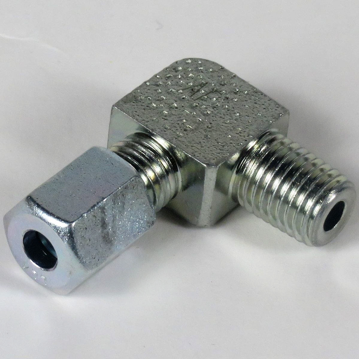 Forskru. Vinkel 4LL M8 x1,25