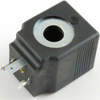 Magnetspole on/off 24V DC