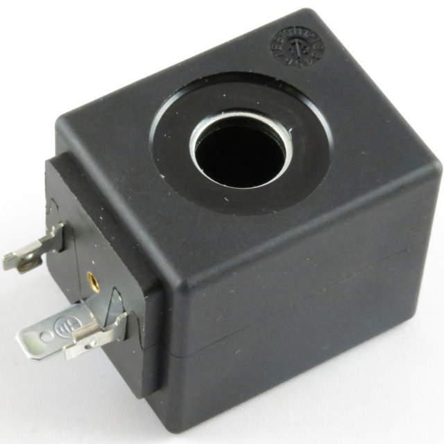 Magnetspole on/off 220V AC