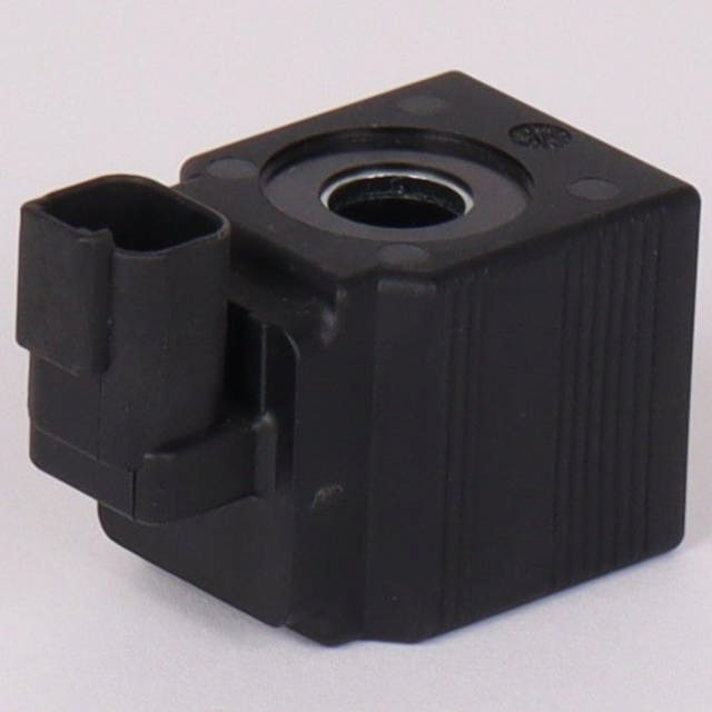 Magnetspole on/off 24V DC