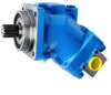 Stempelmotor M 108 CC