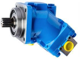 Stempelmotor M 108 CC