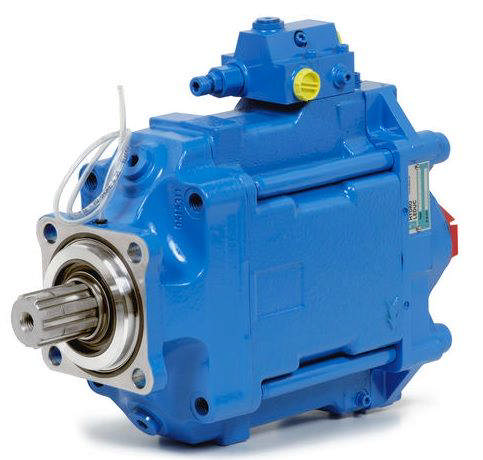 Stempelpumpe LS Leduc TXV150SH