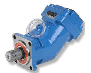 Stempelpumpe Leduc reversibel XPi80