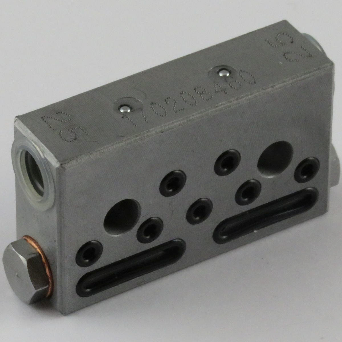 Midtelement standard 25