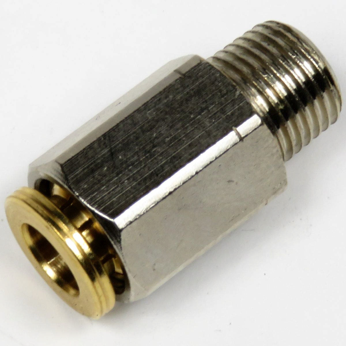 Lynfitting Li R1/8-6 for 6mm