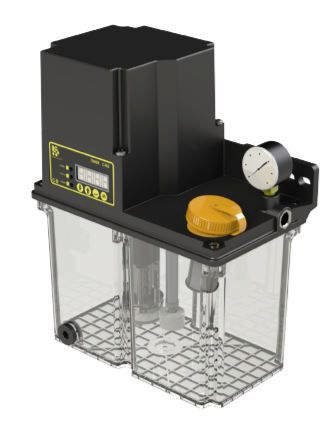 CME OIL 2 L EXT PFL 115 V AC