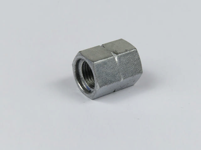 Mellemstykke 1/8 - 10 mm