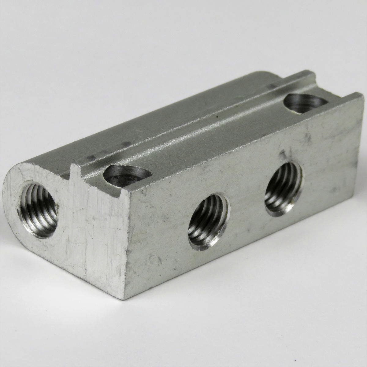 Manifold 2 udgange