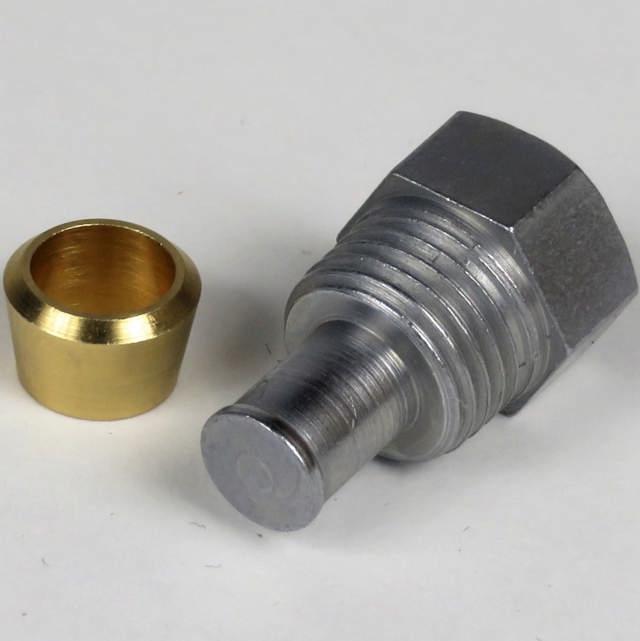 Prop for ILC DPL sidevejs