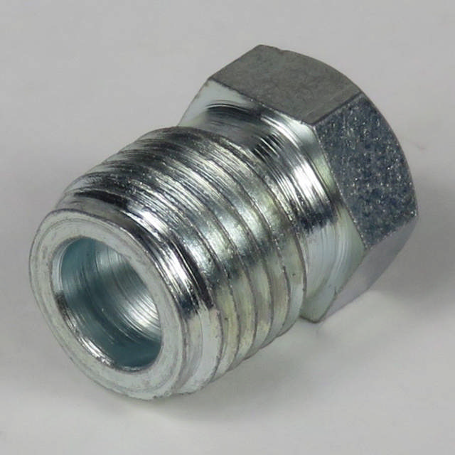 Omløber indgang 4 mm