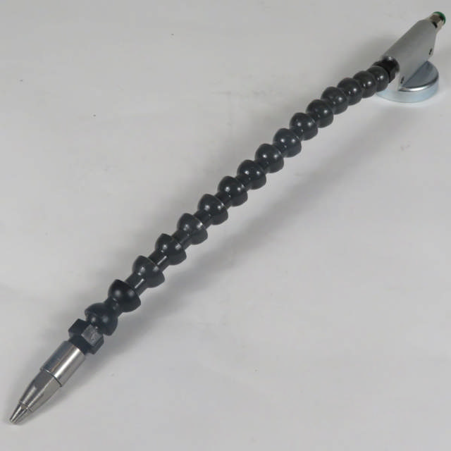Loc line med base og Nozzle