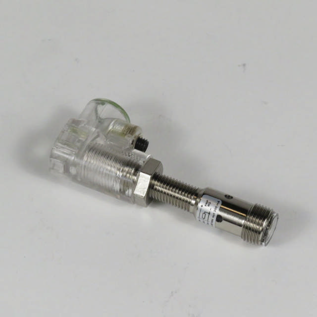 DMX INDUCTIVE CYCLE CONTROL M12x1