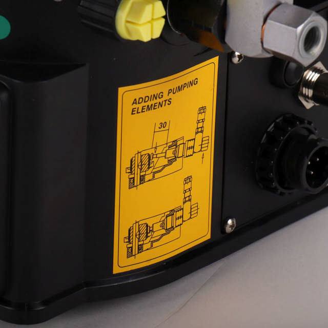 ILC Max 2 kg 12V DC med Timer