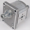 Hydraulikmotor 8 cc Gr2 - Reversible