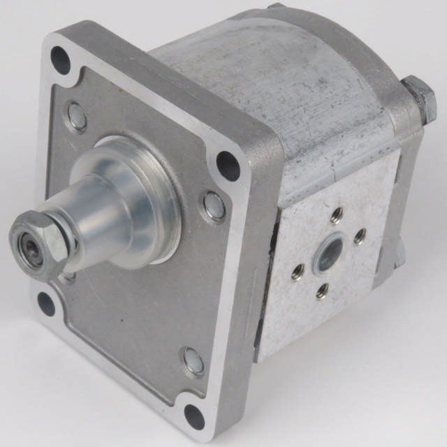 Hydraulikmotor 8 cc Gr2 - Reversible