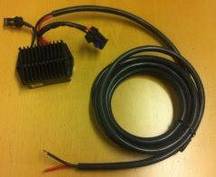 Smart Drive 12V/24V