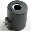 Magnetspole on/off 24V DC