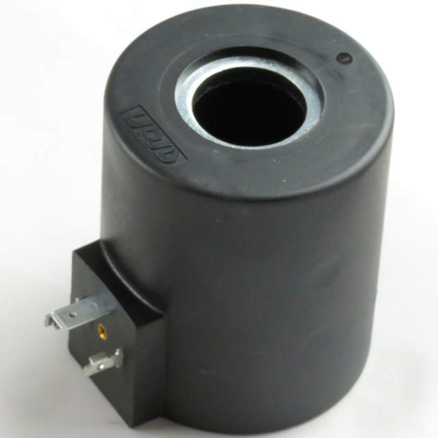 Magnetspole on/off 24V DC