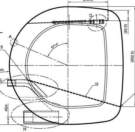 D-Hydrauliktank aluminium 250L 2