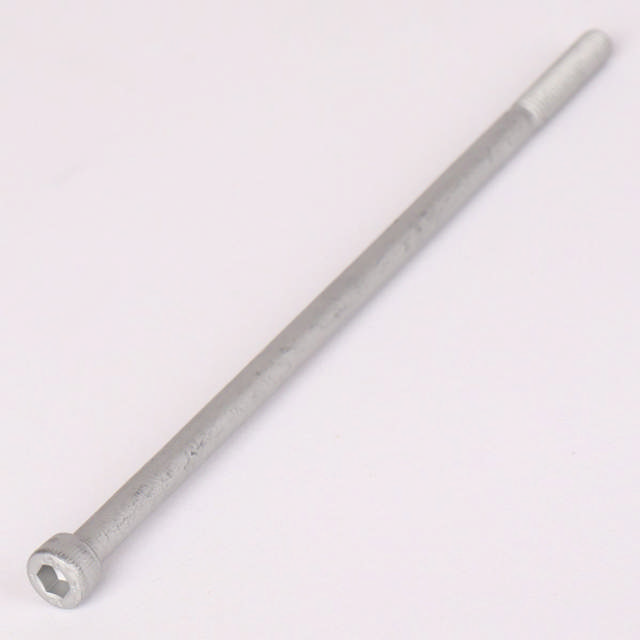 Unbrako Bolt M6x150 for 10 elementer