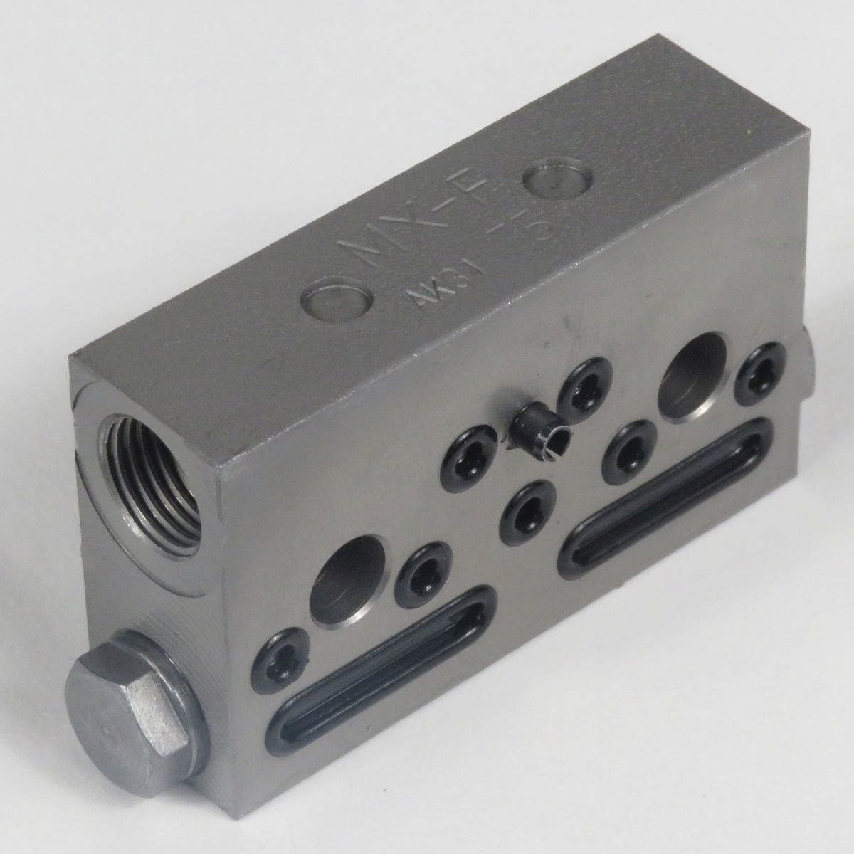 Beka Midterelement mxf 75